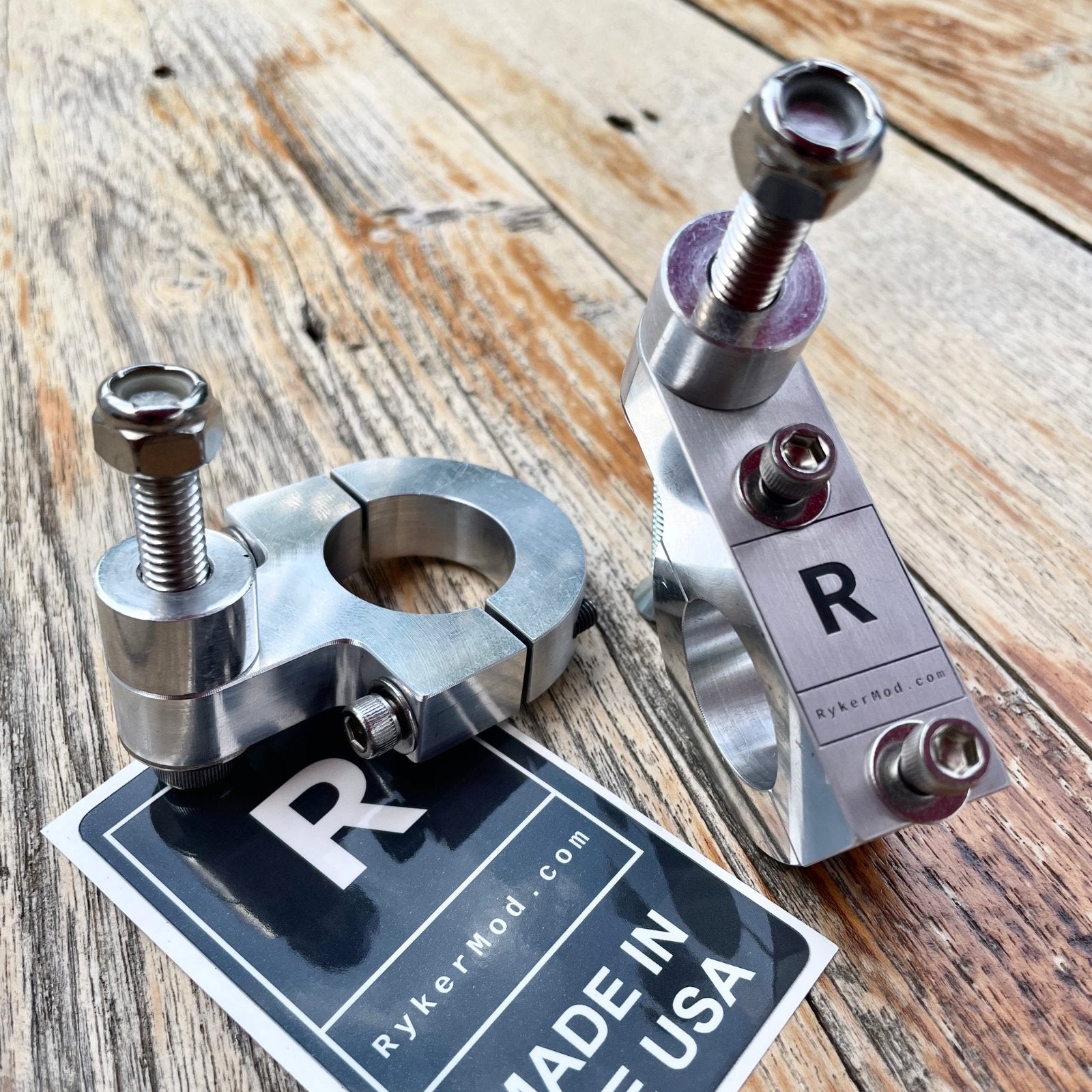 Steering Stabilizer / Damper Kits