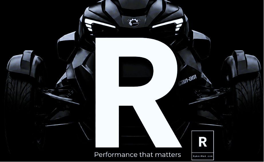 RykerMod (ST3) Performance Bundle