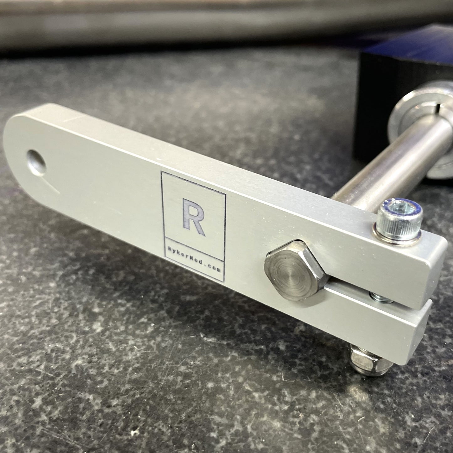 RykerMod N900 Stainless Swaybar