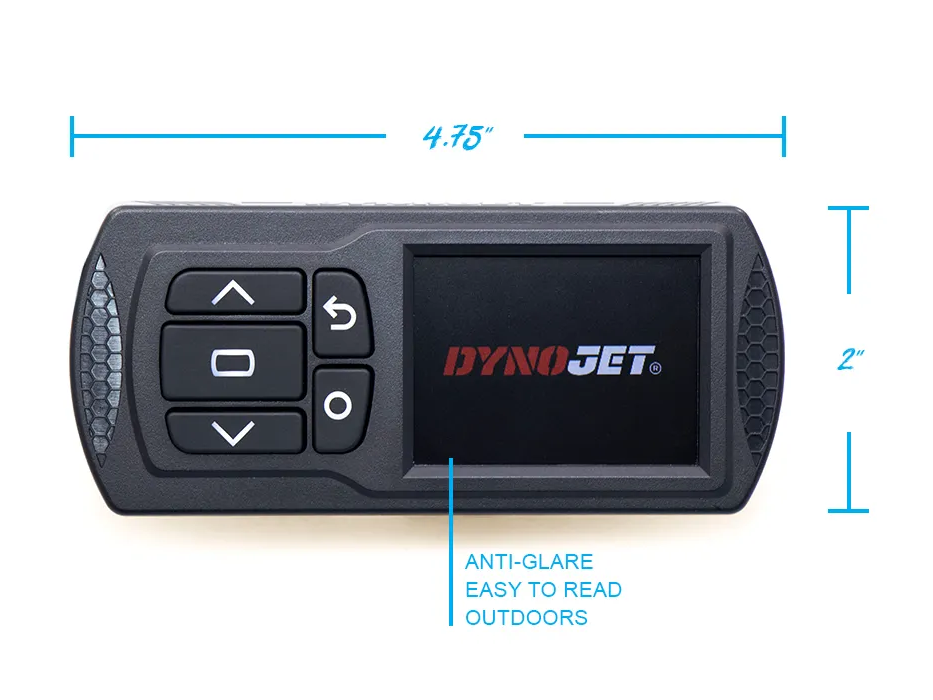 BLR Tuning Power Vision 3-25-11 with RykerMod tune (For Stock Bikes)