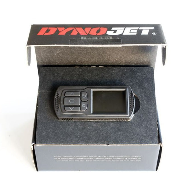 BLR Tuning Power Vision 3-25-11 with RykerMod tune (For Stock Bikes)