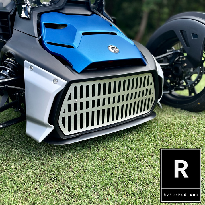 CanAm Ryker Accessories